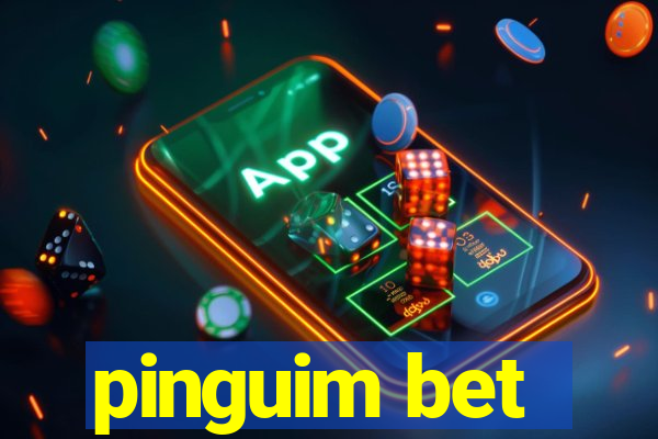 pinguim bet